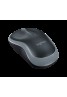 LOGITECH M185 NANO MOUSE KABLOSUZ GRI 910-002235