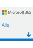 Microsoft 365 AILE- ELEKTRONİK LİSANS(ESD) 6GQ-00086