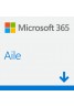 Microsoft 365 AILE- ELEKTRONİK LİSANS(ESD) 6GQ-00086