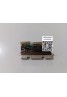 microsoft surface BOOK 1/2/3 X910984 LUX-1330-M1032330-004-4441 Adaptör soketi dc  jack ve dock girişi 