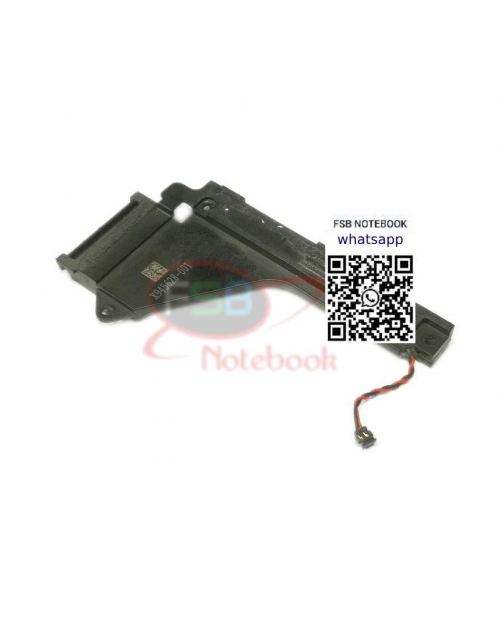 Microsoft Surface Pro 4 1724 Sağ Dahili Hoparlör X945628-001