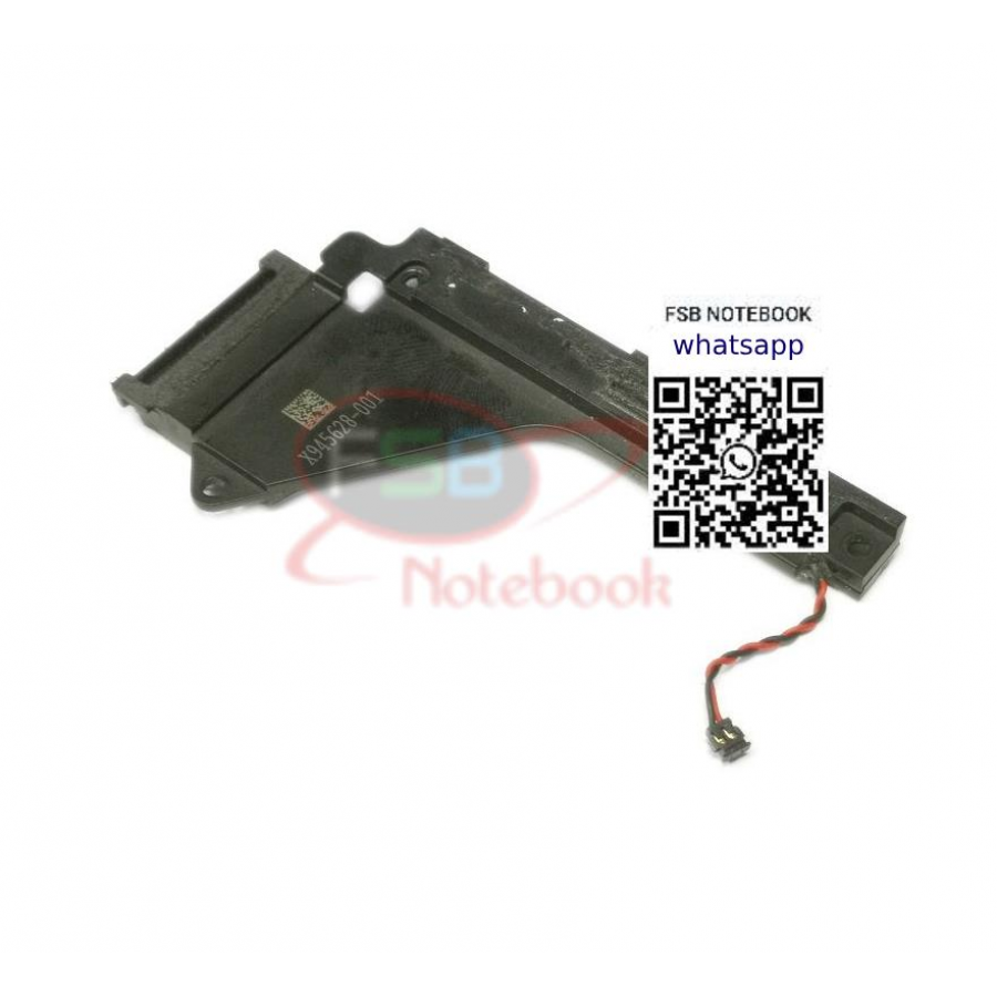 Microsoft Surface Pro 4 1724 Sağ Dahili Hoparlör X945628-001