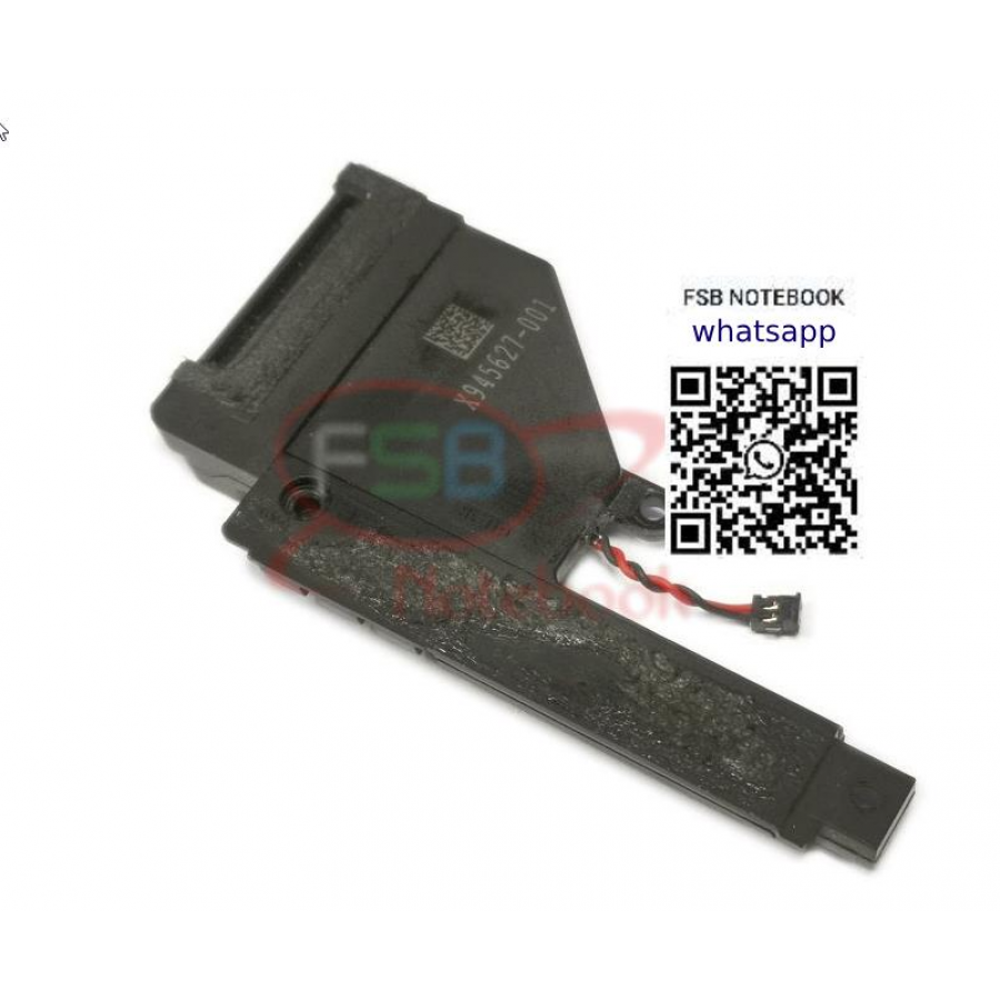 Microsoft Surface Pro 4 1724 Sol Dahili Hoparlör X945627-001
