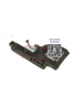 Microsoft Surface Pro 4 1724 Sol Dahili Hoparlör X945627-001
