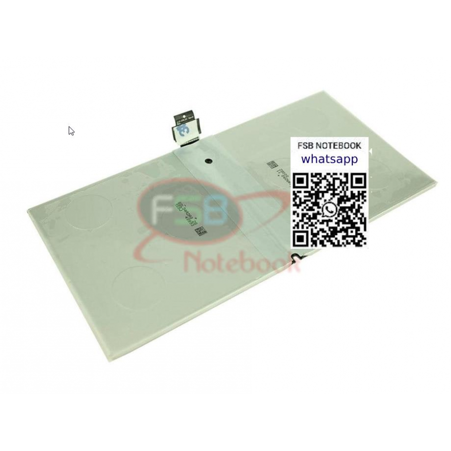 Microsoft Surface Pro 4 DYNR01 1724, G3HTA027H Batarya Pil Orijinal (mtb01)
