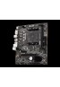 MSI A520M-A PRO DDR4 4600/1866Mhz M.2 mATX AM4