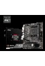 MSI A520M-A PRO DDR4 4600/1866Mhz M.2 mATX AM4