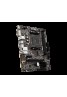 MSI A520M-A PRO DDR4 4600/1866Mhz M.2 mATX AM4