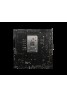 MSI B650M PROJECT ZERO AM5 DDR5 7600MHZ(OC) HDMI DP M.2 USB3.2 2.5G LAN WI-FI 6E mATX