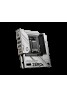 MSI B650M PROJECT ZERO AM5 DDR5 7600MHZ(OC) HDMI DP M.2 USB3.2 2.5G LAN WI-FI 6E mATX