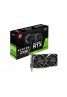 MSI GEFORCE RTX 3050 VENTUS 2X XS 8G OC GDDR6 HDMI DP DVI 128Bit