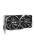 MSI GEFORCE RTX 3050 VENTUS 2X XS 8G OC GDDR6 HDMI DP DVI 128Bit