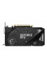 MSI GEFORCE RTX 3050 VENTUS 2X XS 8G OC GDDR6 HDMI DP DVI 128Bit