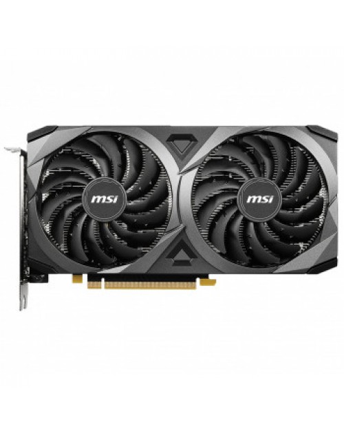 MSI GEFORCE RTX 3060 VENTUS 2X 12G OC 12GB HDMI DP 192BİT