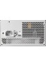 MSI MAG A650BNL WHITE 650W 80+ BRONZE POWER SUPPLY