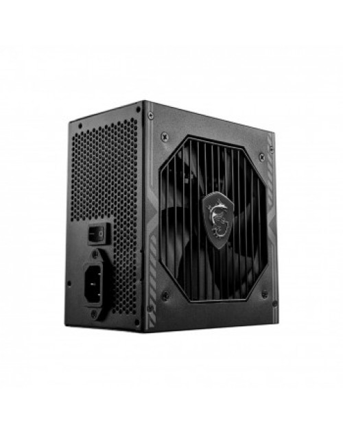 MSI MAG A750BN 750W 80+ BRONZE POWER SUPPLY