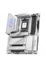 MSI MPG X870E EDGE TI WIFI AM5 DDR5 8400MHZ(OC) USB4 4x M.2 HDMI 5G LAN WIFI 7 RGB ATX