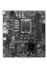 MSI PRO B760M-B DDR4 4800(OC) PCI-E M.2 USB3.2 HDMI mATX