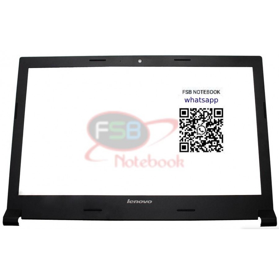 Lenovo B50 B50-45 B50-30 B50-70 B51-80 B51-30 Notebook Ön Çerçeve Bezel AP14K000600