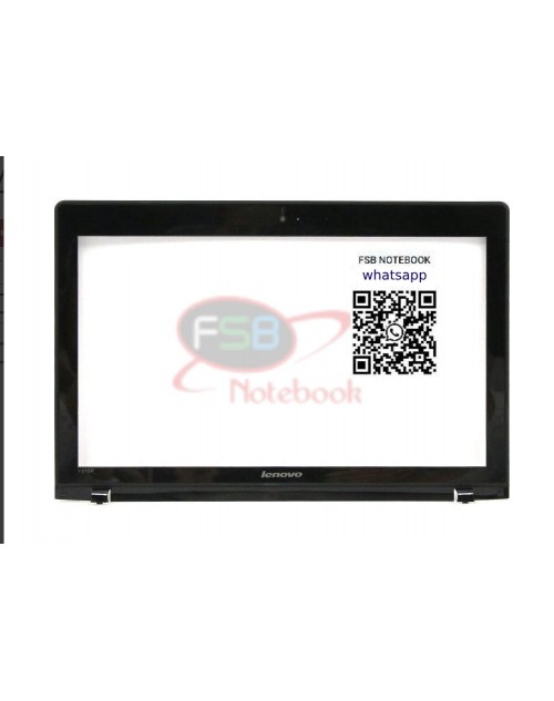 Lenovo ideapad Y500 20193 7761 9541 Notebook Lcd Ekran Ön Çerçeve Bezel