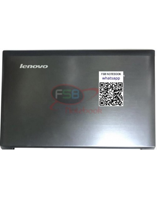 Orijinal Lenovo ideapad V570 V575 Ekran Arka Kasa Lcd Cover 60.4IH20.001