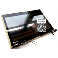Orijinal Lenovo Thinkpad Edge E220S 12.5'' HD Dokunmatik Lcd Ekran Panel Kit LP125WH2(TL)(B1)
