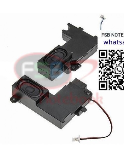 Orijinal Lenovo V570 1066 L+R Hoparlör Speaker Takımı