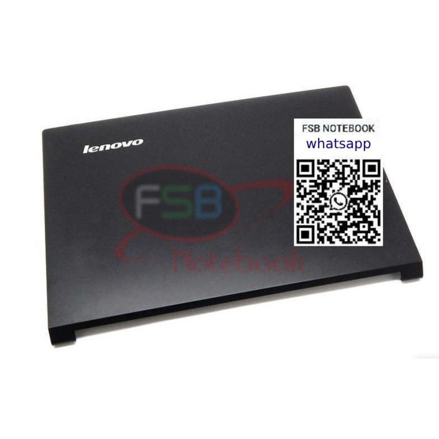 Orijinal Lenovo ideapad B50-70  Ekran Arka Kasa Lcd Cover