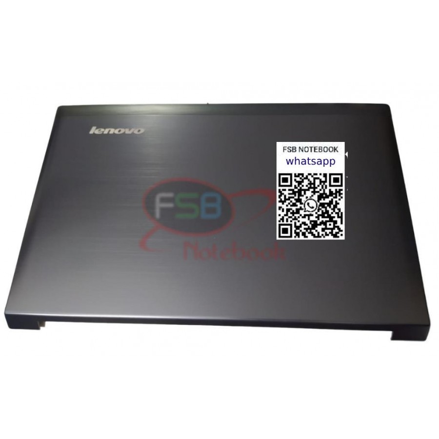 Orjinal lenovo ideapad  V580 V580C Lcd Cover Arka Kapak