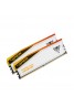 Patriot Viper Elite 5 RGB TUF 32GB (2x16GB) DDR5 6600MHz CL34 Gaming Ram (Bellek) (PVER532G66C34KT)