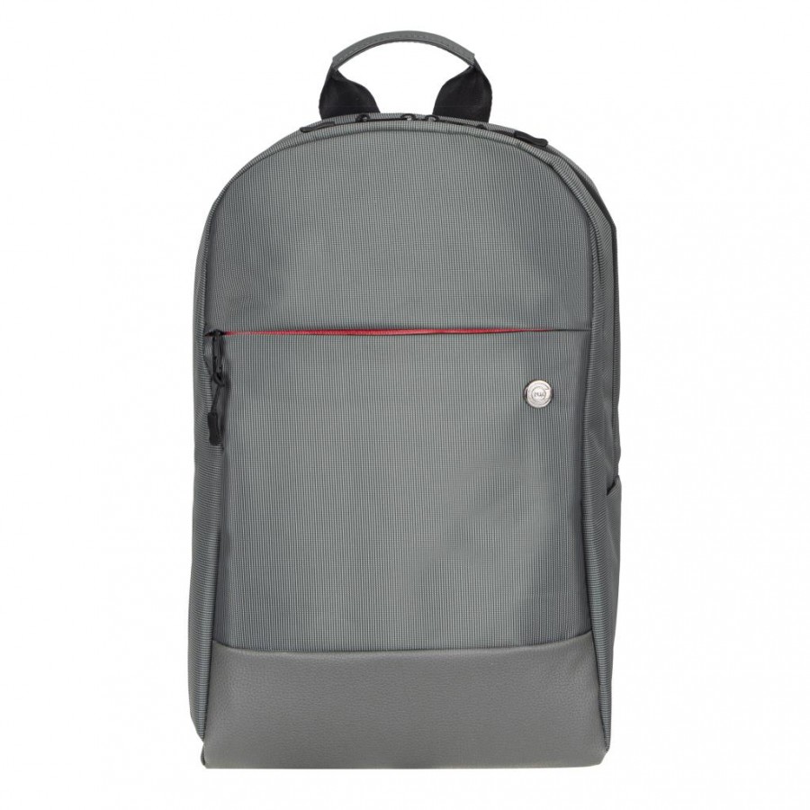 PLM PALMA 15.6&quot; NOTEBOOK SIRT ÇANTASI GRİ