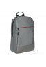 PLM PALMA 15.6&quot; NOTEBOOK SIRT ÇANTASI GRİ