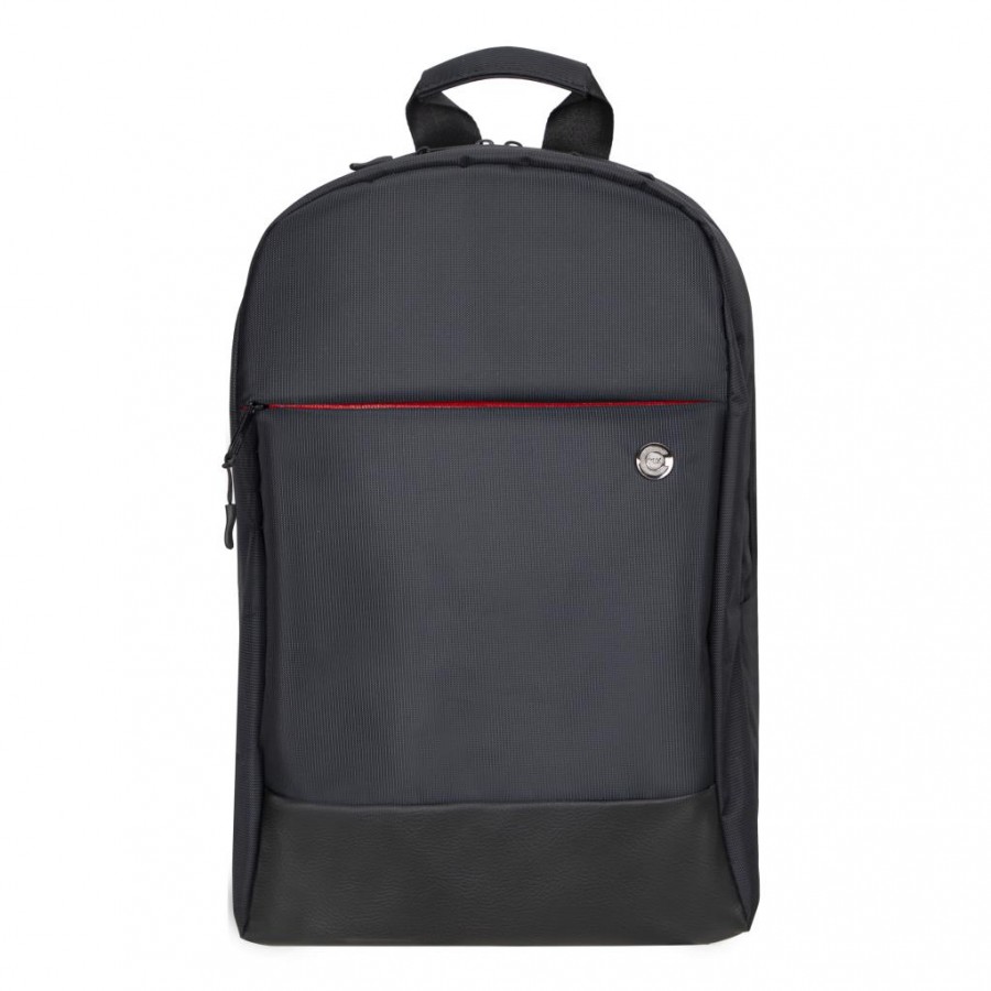 PLM PALMA 15.6&quot; NOTEBOOK SIRT ÇANTASI SİYAH