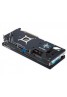 POWERCOLOR HELLHOUND RX7800XT 16G-L/OC 16GB GDDR6 256Bit