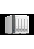 QNAP TS-433-4G 4 YUVALI 4GB DEPOLAMA ÜNİTESİ (Resmi Distribütör Garantili)