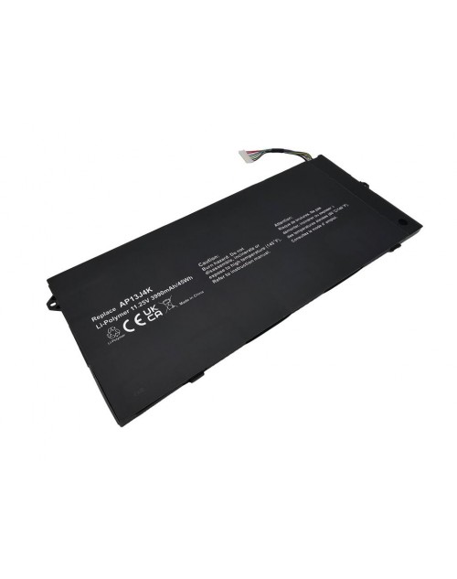 RETRO Acer Chromebook C720, C720P, AP13J4K Notebook Bataryası