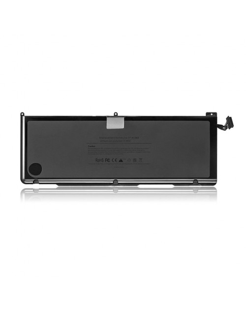 RETRO Apple A1383 MacBook Pro 17-inch Unibody Notebook Bataryası