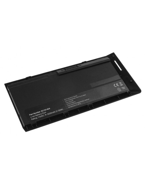 RETRO Asus BU201L, B21N1404 Notebook Bataryası