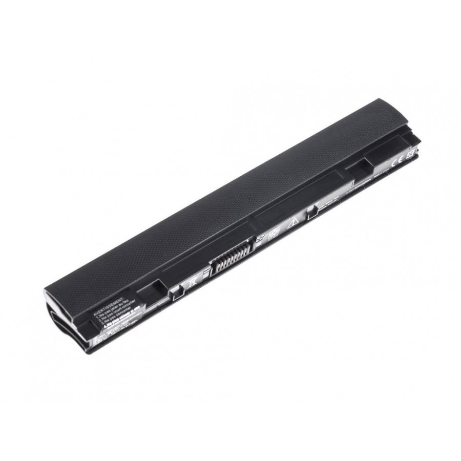 RETRO Asus Eee Pc X101CH, A31-X101 Notebook Bataryası - Siyah - 3 Cell