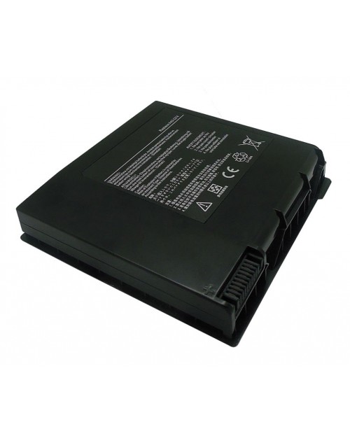 RETRO Asus ROG G74SX, A42-G74 Notebook Bataryası