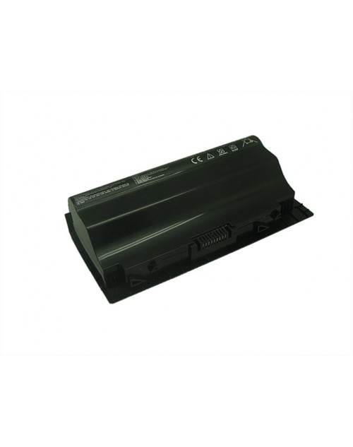 RETRO Asus ROG G75Vw, G75Vx, A42-G75 Notebook Bataryası