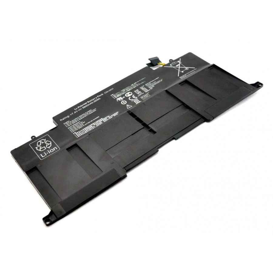 RETRO Asus UX31A, UX31E, C22-UX31 Notebook Bataryası