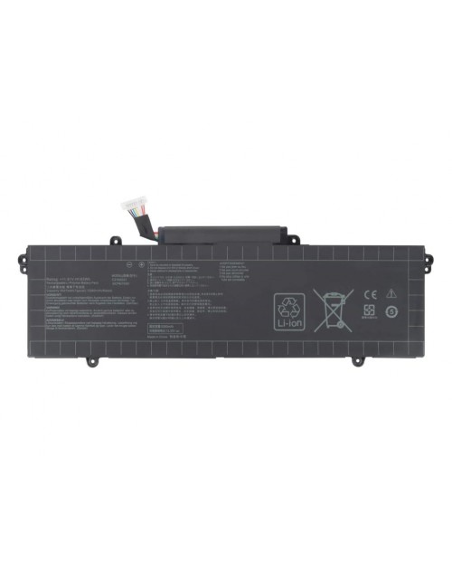 RETRO Asus UX5401E, C31N2021 Notebook Bataryası