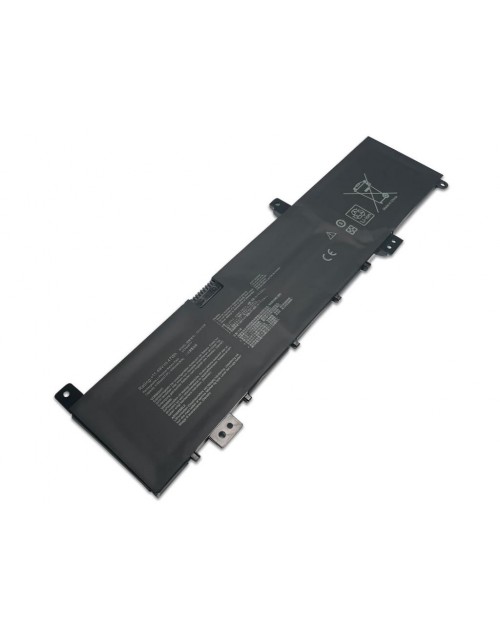 RETRO Asus X580V, C31N1636 Notebook Bataryası