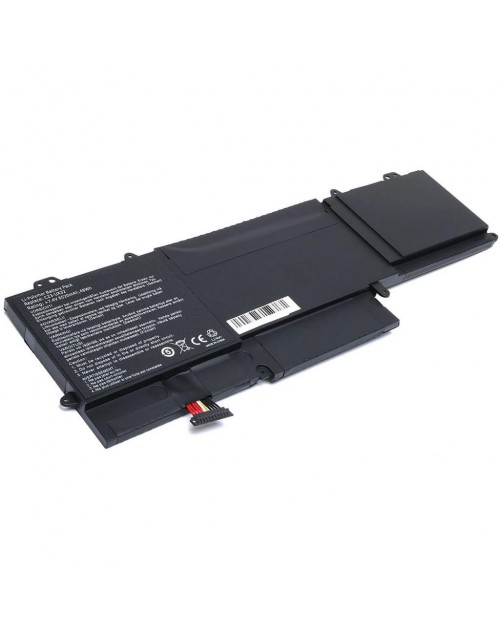 RETRO Asus ZenBook UX32A, UX32V, UX32Vd, C23-UX32 Notebook Bataryası