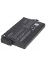 RETRO Clevo 6200, 66, 82H, 86, 863, 870, 873, DR202 Notebook Bataryası