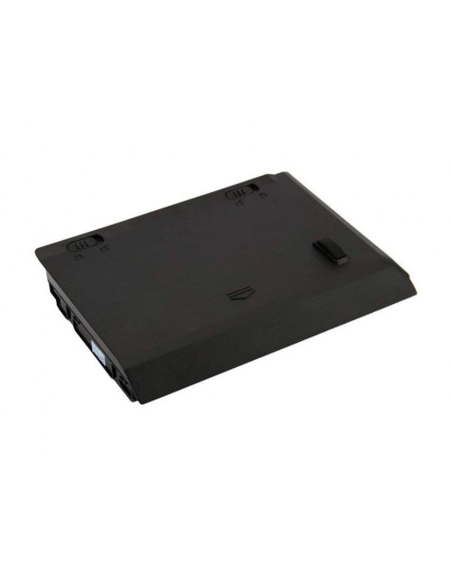 RETRO Clevo P150HMBAT-8 Notebook Bataryası - Ver.1