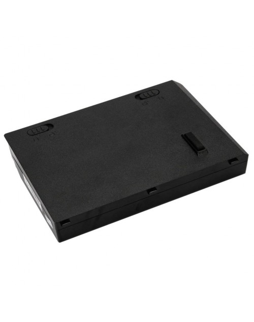 RETRO Clevo P157SMBAT-8 Notebook Bataryası
