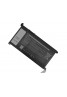 RETRO Dell Inspiron 5585, 5590, YRDD6 Notebook Bataryası