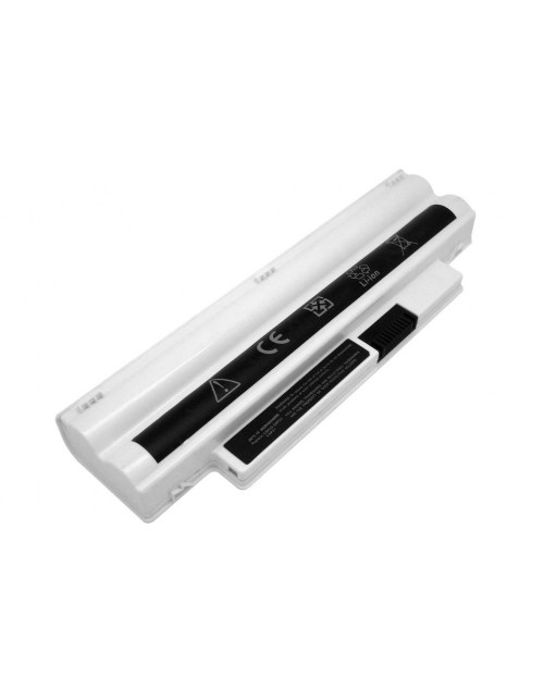 RETRO Dell Inspiron Mini 10, 1012, 1018 Notebook Bataryası - Beyaz